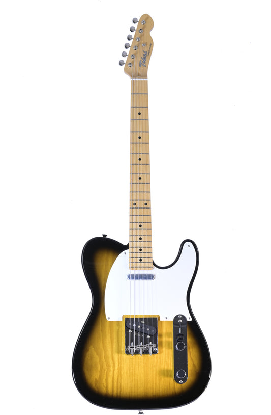 Tokaï ATE-102 Golden sunburst MN
