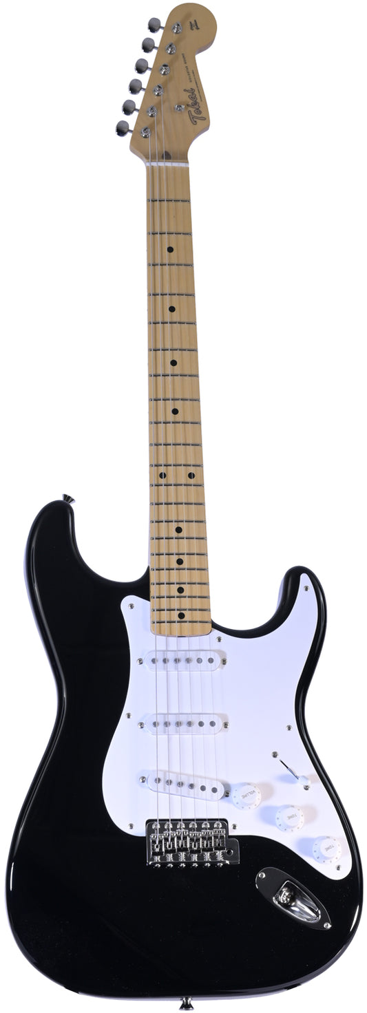 Tokaï TST-101/M BB Black MN