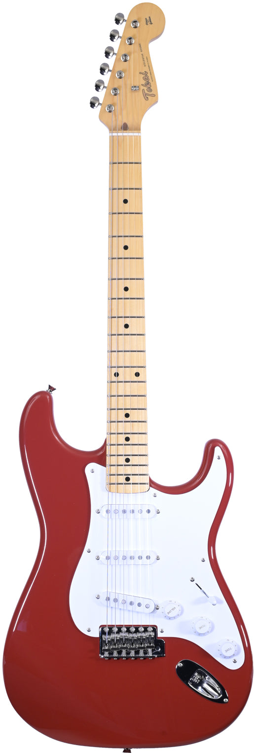 Tokaï TST-101/M DKR Dakota Red MN