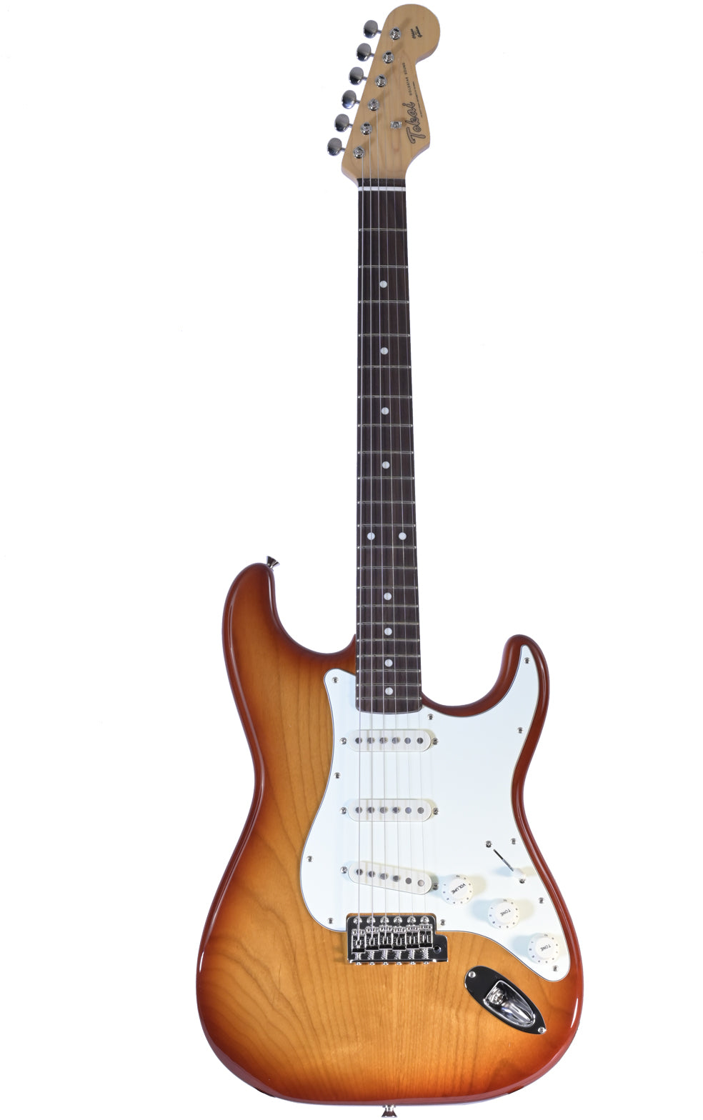 Tokaï TST-101/R ITB Iced Tea Burst RN