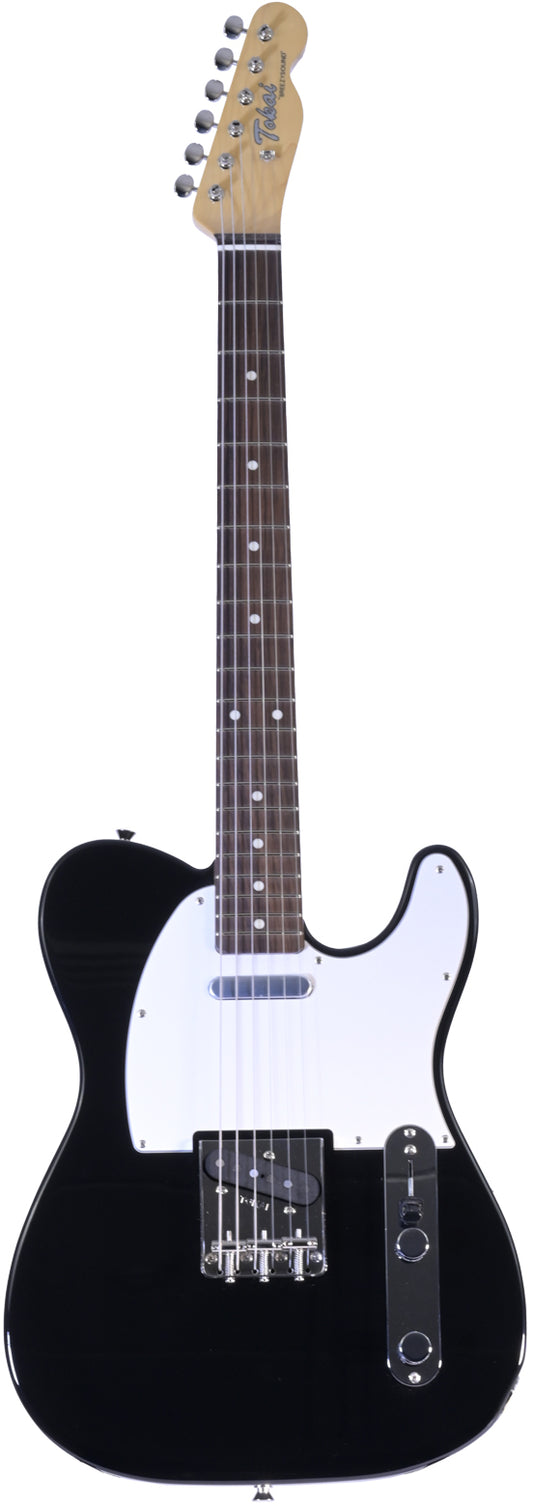 Tokaï TTE-101 Black RN