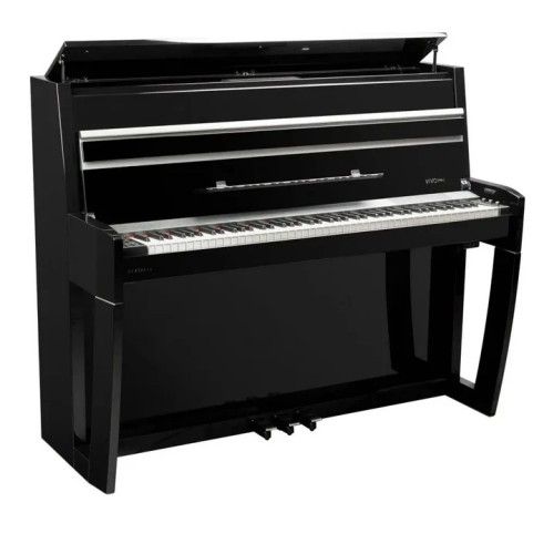 Dexibell VIVO H10V Noir Brillant